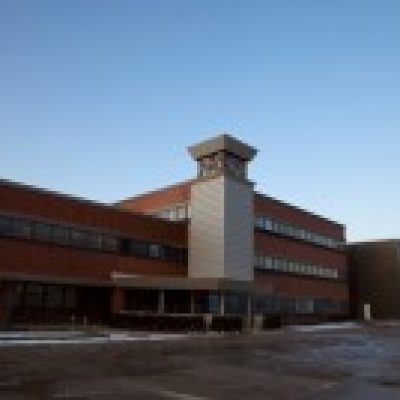 Cleveland Jet Center