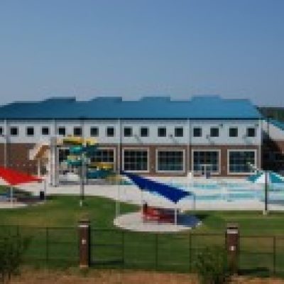 Cumming Aquatic Center