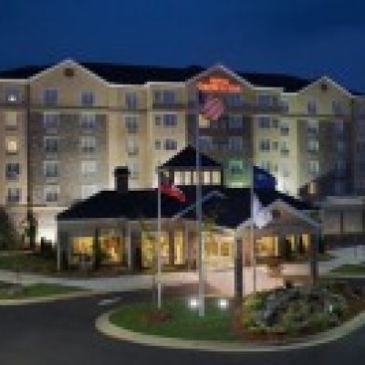 Hilton Garden Inn Gainesville
