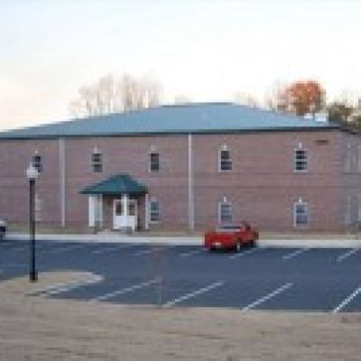 Kennesaw Public Works