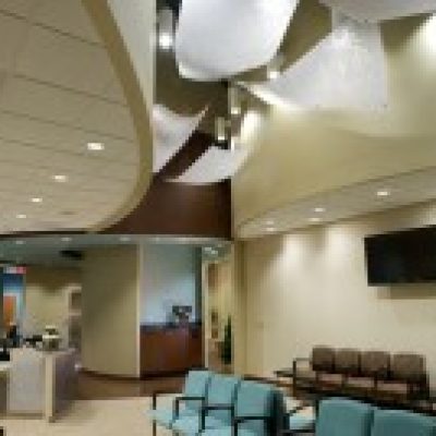 Longstreet Cancer Center