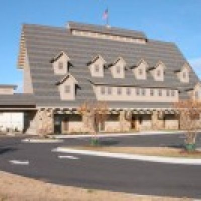 National Bank of Gainesville