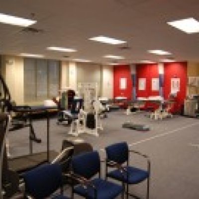 Pro Therapy Sherwood Park
