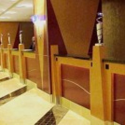 Sheraton Hotel Atlanta