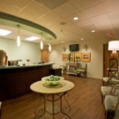 The Breast Center Longstreet