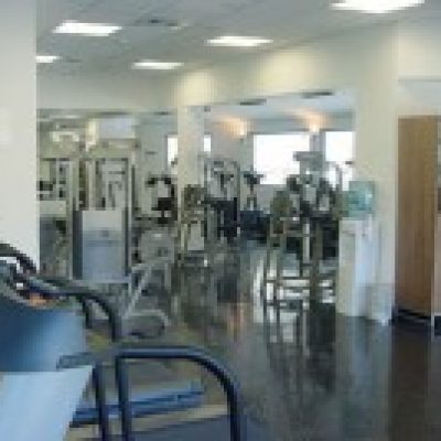 Westin Hotel Health Club