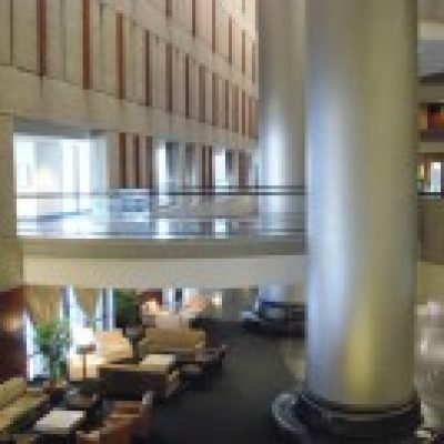 Westin Peachtree Plaza